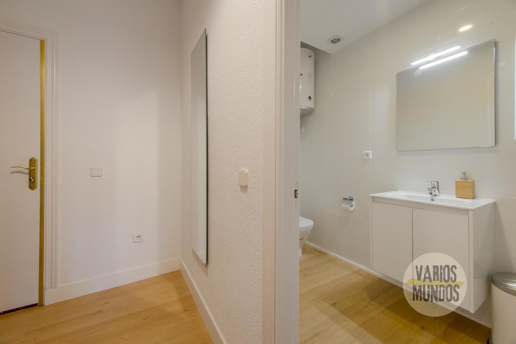 Comodo Y Centrico Loft En Calle Carretas - Madrid Centro 외부 사진