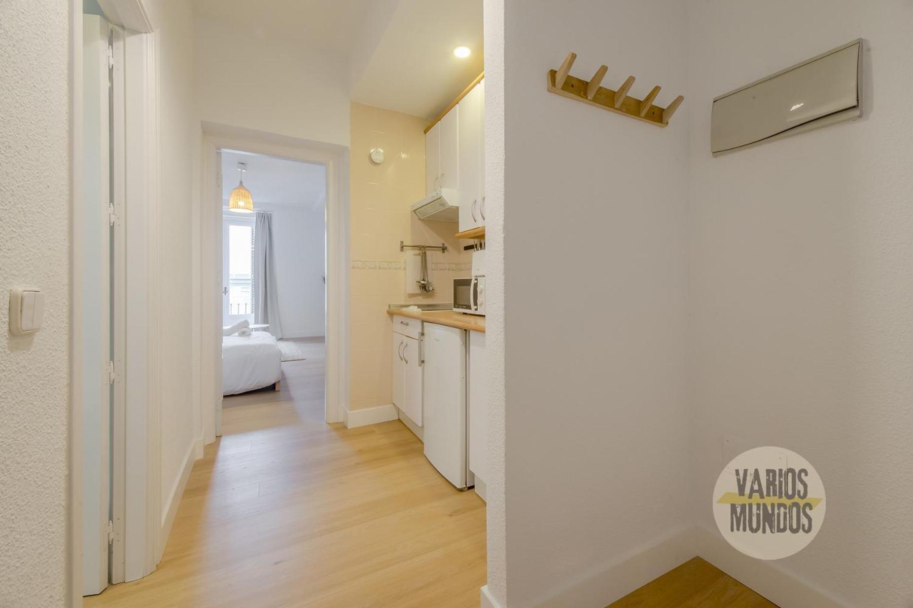 Comodo Y Centrico Loft En Calle Carretas - Madrid Centro 외부 사진