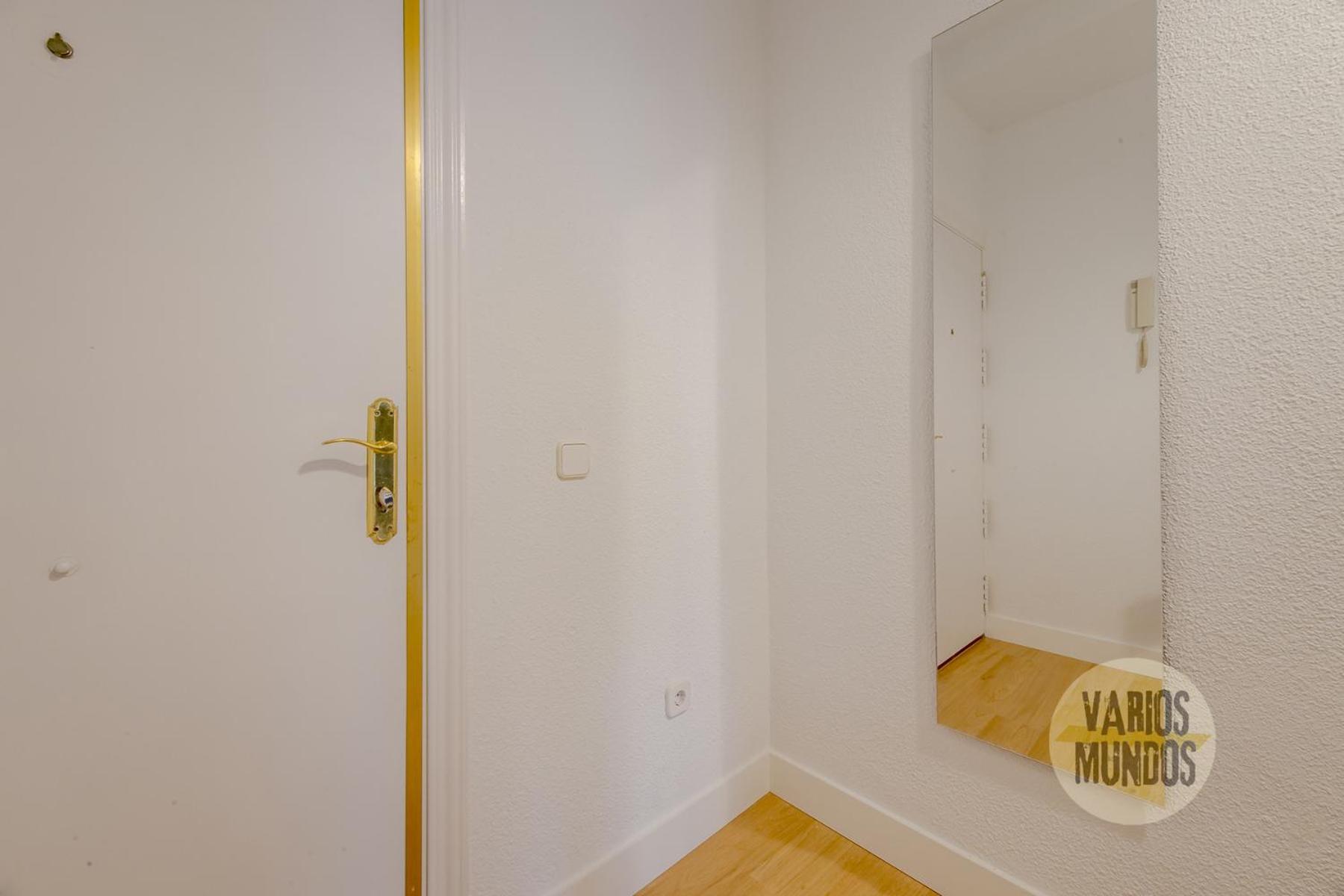 Comodo Y Centrico Loft En Calle Carretas - Madrid Centro 외부 사진
